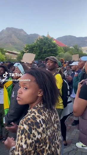 Challenges Faced by CPUT Students in Accommodation