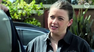 Neighbours 3rd April 2024 (9018)