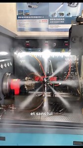 5M views · 62K reactions | Tu sais comment fonctionne un injecteur diesel ? 易 #mecanique #automobile | Boung | Facebook