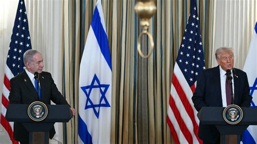 September 29, 2025: Trump presidency news | CNN Politics