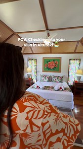 Aitutaki: The Best Family Resorts in Cook Islands