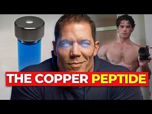 GHK-Cu: The Peptide Everyone Is Injecting (Big Mistake?)