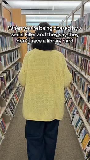 2K views · 251 reactions | Ghosts? Fine. Ghouls? Okay. But someone saying they don’t have a library card? TERRIFYING.  Get one today, it’s the sweetest Halloween treat! #laramiecountylibrary #lovemylibrary #cheyennewyoming #happyhalloween | Laramie County Library System | Facebook