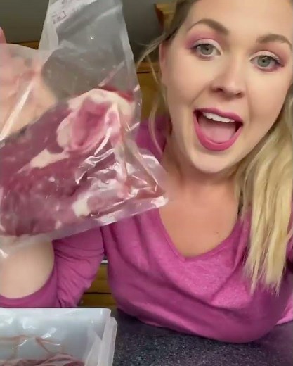 Leg of Lamb Steak Recipe | J&E Meats