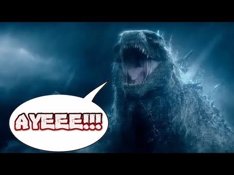 If Kaiju Could Talk in a Monarch: Legacy of Monsters Season 2 Trailer