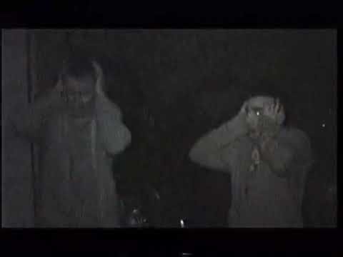 Roommate Alien Prank Goes Bad By Chad Matt & Rob Kill Count