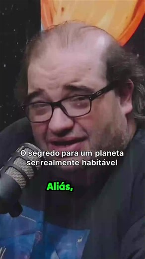 Planetas Habitáveis e Tectonismo: A Nova Perspectiva