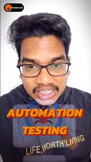 Automation Testing Course in Telugu
