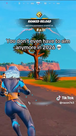 Aim Assist in Fortnite: Best Settings for 2026 Gameplay