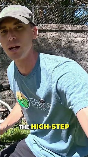 Step-Through vs High-Step: Which Lectric Xpress Model is Right for You?