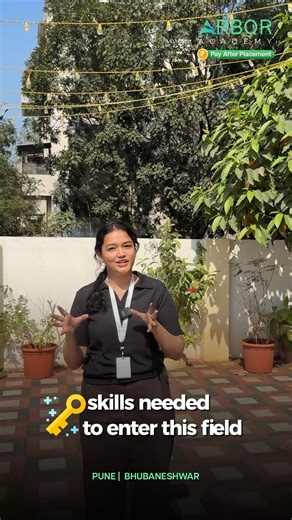 Arbor Academy on Instagram: "SAP-FICO - ADMISSIONS ARE OPEN No experience in SAP FICO? No jobs? ❌ Not true at all. At Arbor Academy, we open real doors to SAP FICO roles by focusing on what companies actually need — Finance + Accounting + ERP integration, not shortcuts. 💡 In this session, you’ll discover: ✔ How SAP FICO connects with real-world finance & accounting processes ✔ Why crash courses & bootcamps fail in actual job roles ✔ A long-term, practical SAP FICO career roadmap ✔ Hands-on proj