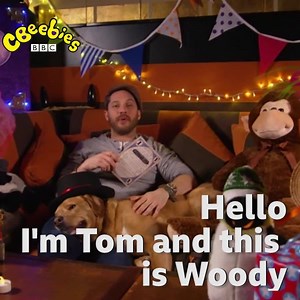 271K views · 1.4K reactions | Don't be a Mad Max or Maxine!  Tom Hardy is reading tonight's Bedtime Story - You Must Bring a Hat  | CBeebies Parenting | Facebook