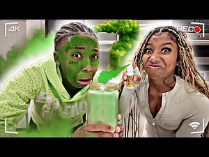 FART SPRAY IN CANDLES 🕯️ PRANK ON ANGRY GIRLFRIEND 😱 * HILARIOUS *