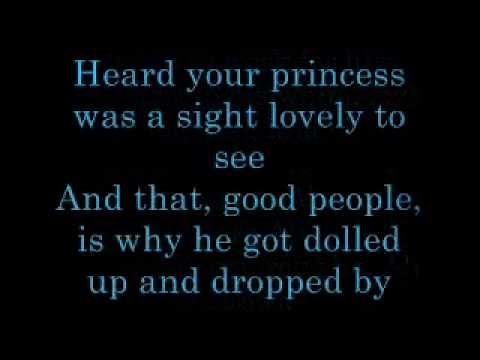 Prince Ali lyrics