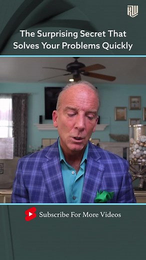 34K views · 1K reactions | To solve any problem in your life, you must identify and change the feeling you have about it. You can start by asking yourself the following questions: What are you feeling? Where in your body do you feel it? What are your earliest memories of the feeling? Watch more of this video by searching "How To Live In The Present Moment" on YouTube. | Kenny Weiss | Facebook