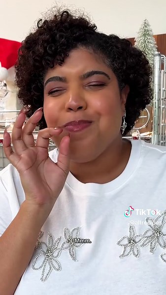 Frozen Gummy Bears Recipe with a Holiday Twist