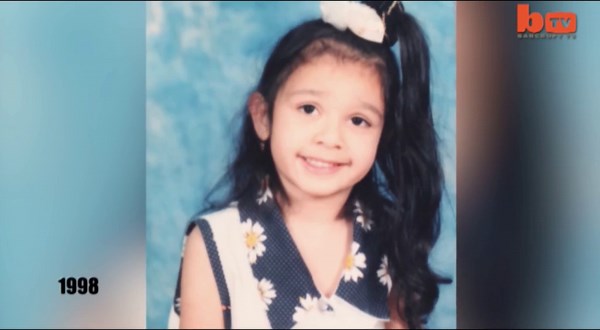 Transgender couple on love and supporting each other