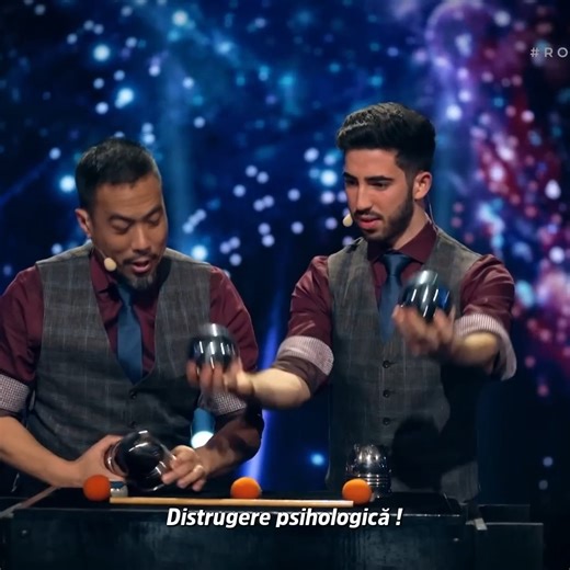 211K views · 1.2K reactions | Father and Son Magic Duo WOW The Judges! | Got Talent Global | Facebook