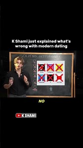 Solving hypergamy ✅️