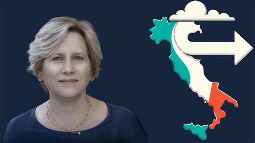 Why is right wing extremism so widespread in Italy?