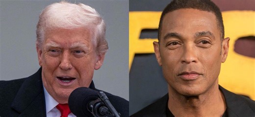Don Lemon Unloads On Trump Over Rob Reiner, Calls Him Racist & Mocks His Manhood