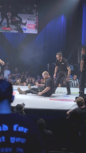 The Bell sat the Wolverine DOWN | Charchar