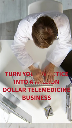 Are you ready to grow your telehealth brand? Imagine having the infrastructure, support, and network you need to scale your business—without the headaches of managing it all yourself. With TelehealthCash, you can focus on building your brand while we help power the backend. ✅ Nationwide physician network ✅ Pharmacy fulfillment ✅ Patient support ✅ Marketing tools ✅ Revenue-sharing opportunities The future of healthcare is digital. The question is: are you ready to be part of it? Disclaimer: Teleh