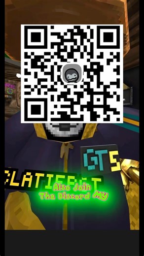 Day one of joining my fan code until I find someone in there! #gorillatag #gorillatagquest #viral