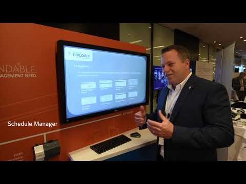 Facility Explorer – Productivity tools designed to make building automation easier