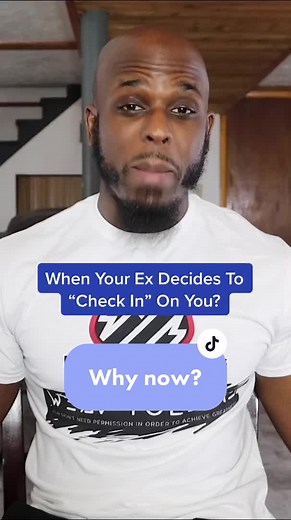 Understanding Why Your Ex Keeps Coming Back After a Breakup