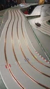 Holy Slot Cars Batman!