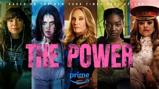 The Power: Prime Video Drops Trailer and Premiere Date for Electrifying New Drama