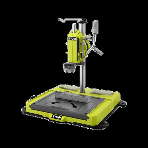Ryobi Hobby Station - Tool Mount Only