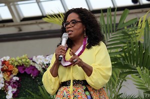 Celebrities With Homes on Maui | Maui Now