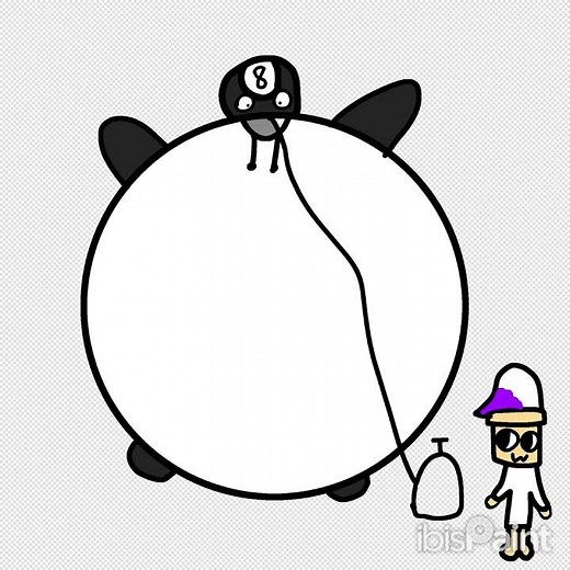 Brusha inflates toodles with water inflation