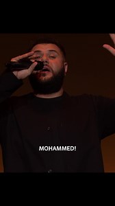 It’s time Mohammeds get their own keychain | Mo Amer