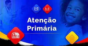 Atenção Primária