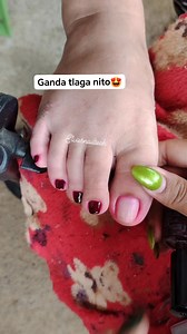 69K views · 580 reactions | Kulay na hindi nakaka sawa ang ganda...