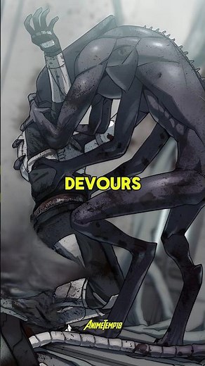 He Ate 696,696 ALIEN Species | Sci-Fi Horror | Manhwa Recap