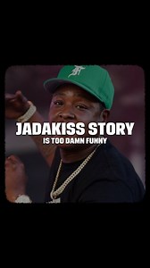 317K views · 48K reactions | This story is the illest thing ever 藍 Follow the Page for Daily HipHop Content ❗ @hiphop__unity  _____________ #jadakiss | HipHop Unity | Facebook