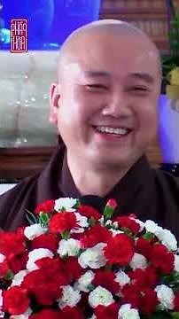 Cười đau bụng với cách kể chuyện DÍ DỎM của Thầy Pháp Hòa #shorts