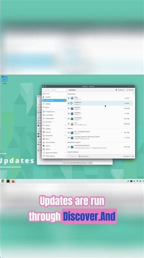 Computer Updates: Easy Steps for System Maintenance #shorts