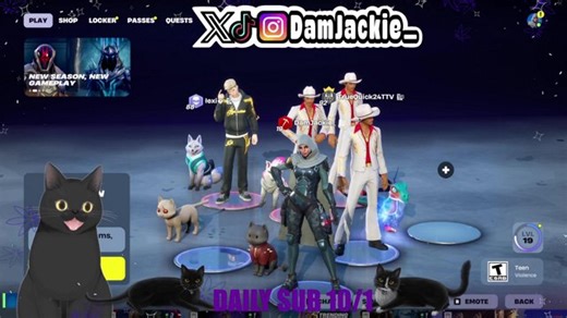 [18 ] [420] Kitty vtuber night for @TooRegular | !keyboard