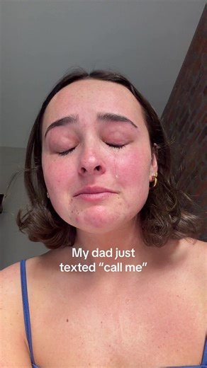 My Dad Just Texted 'Call Me' – Understanding My Fight or Flight Response