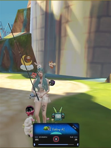 ❤️ #fivem #aicity #aicityfivem #โรลเพลย์