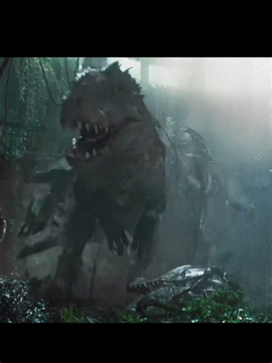 top 3 strongest dinosaur in jurassic park/world