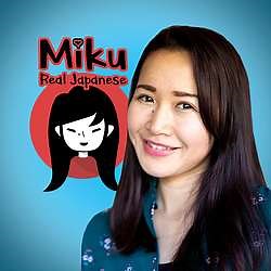 No 201 Would we go back to our PAST? with Sayuri - The Miku Real Japanese Podcast | Japanese conversation | Japanese culture