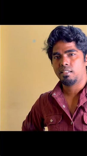 Rajini Style Mass Dialogue 🔥 | Acting Reel