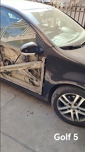 Golf mk5 central locking sistem