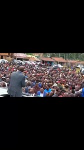 Nani anaona Senator Anyoka 😃😃😃 | Jimwolis Gachanja